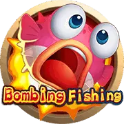 bombing fishing