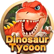 dinosaur tycoon